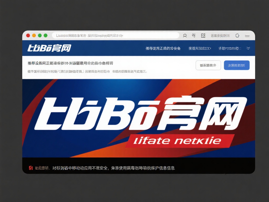 必威官网登录客户端下载:安全快捷注册全流程详解 设备要求: 推荐使用正规的设备访问必威官网,确保浏