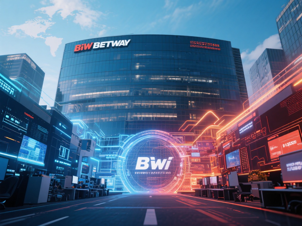 探寻必威betway总部:揭秘顶尖技术如何提升用户体验 在全球化的互联网竞技场,企业如何在激烈竞争中脱颖而