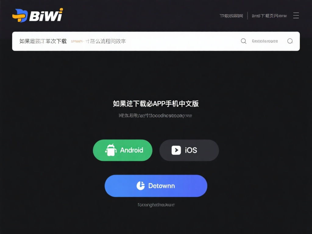 详解必威APP中文版下载及全面功能使用流程 如果您是首次下载必威APP手机版中文版,可能会对其