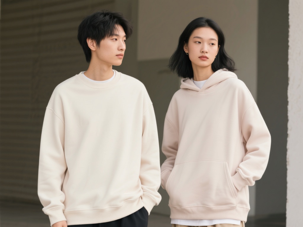 真实反馈!深度评测Betway必威衣服的穿搭体验与舒适度 例如,一款在用户间口碑颇高的卫衣系列,采用中性的版