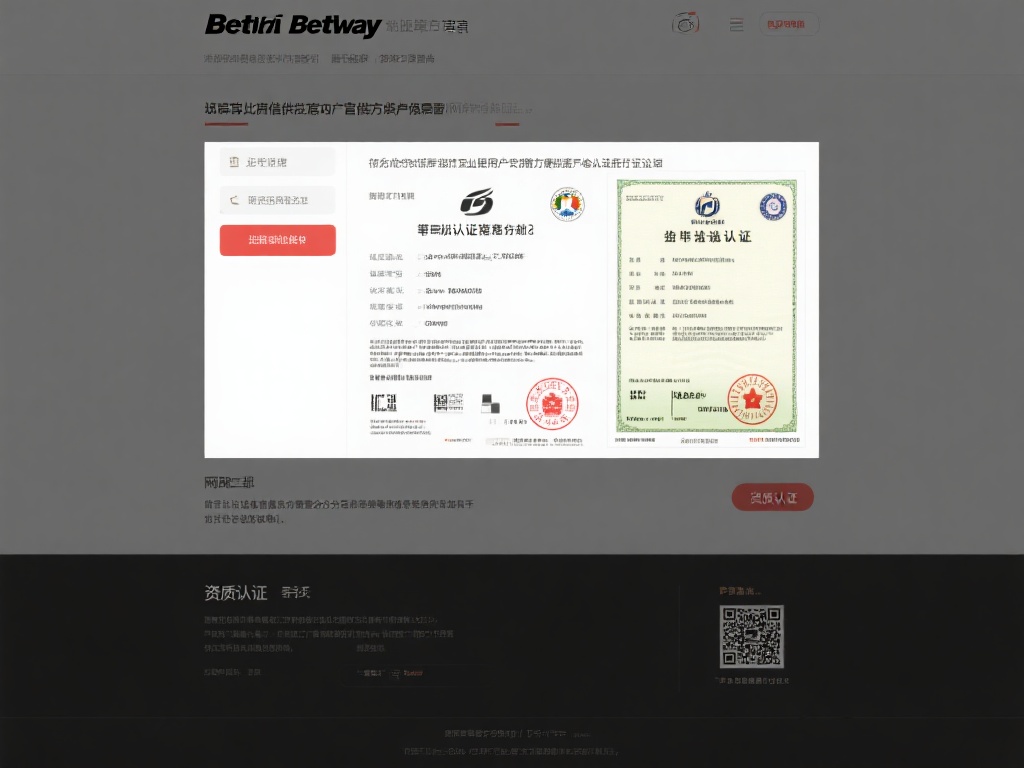 核实必威Betway官方提供的信息
为了方便用户