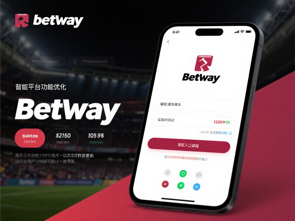 必威betway最新版不仅专注于平台的功能优化，还