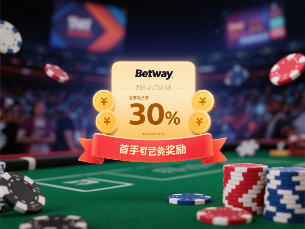 善用首存奖励
对于刚刚注册的用户来说，平台的欢迎