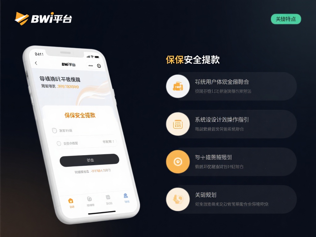 必威平台在确保安全提现方面，将用户体验与资金保障完