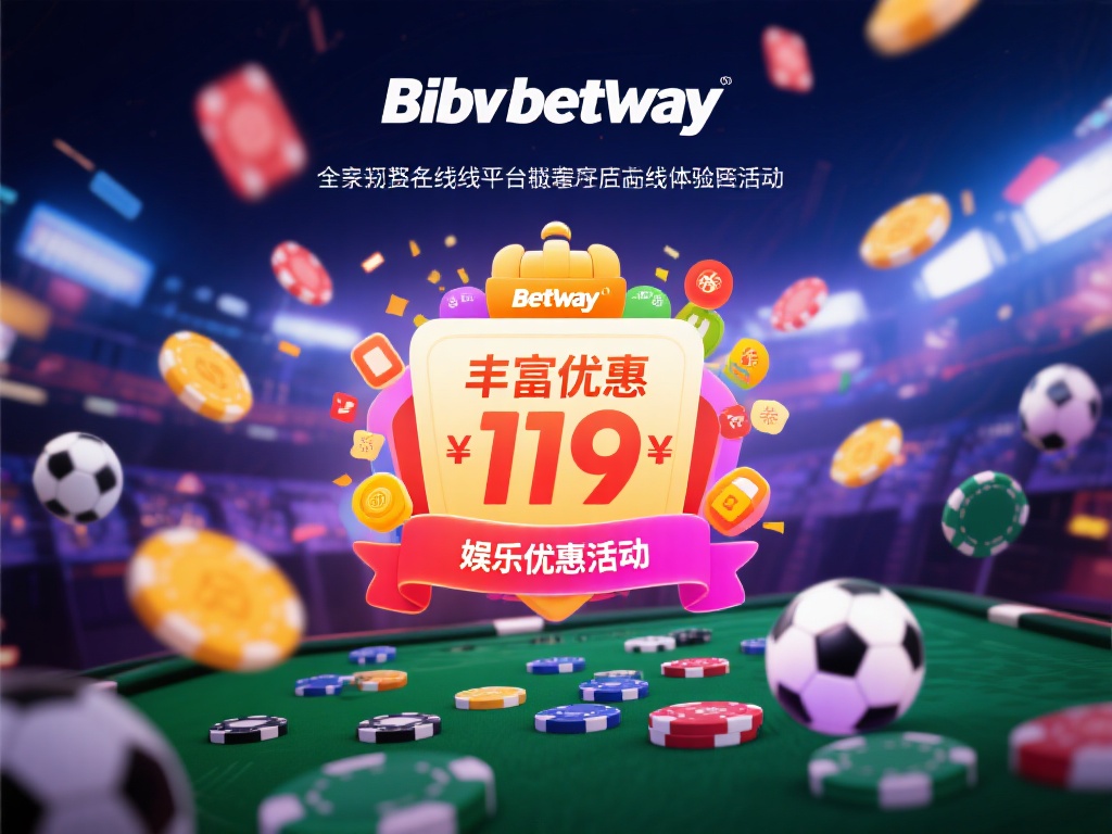 对于众多线上娱乐平台爱好者来说，必威betway一