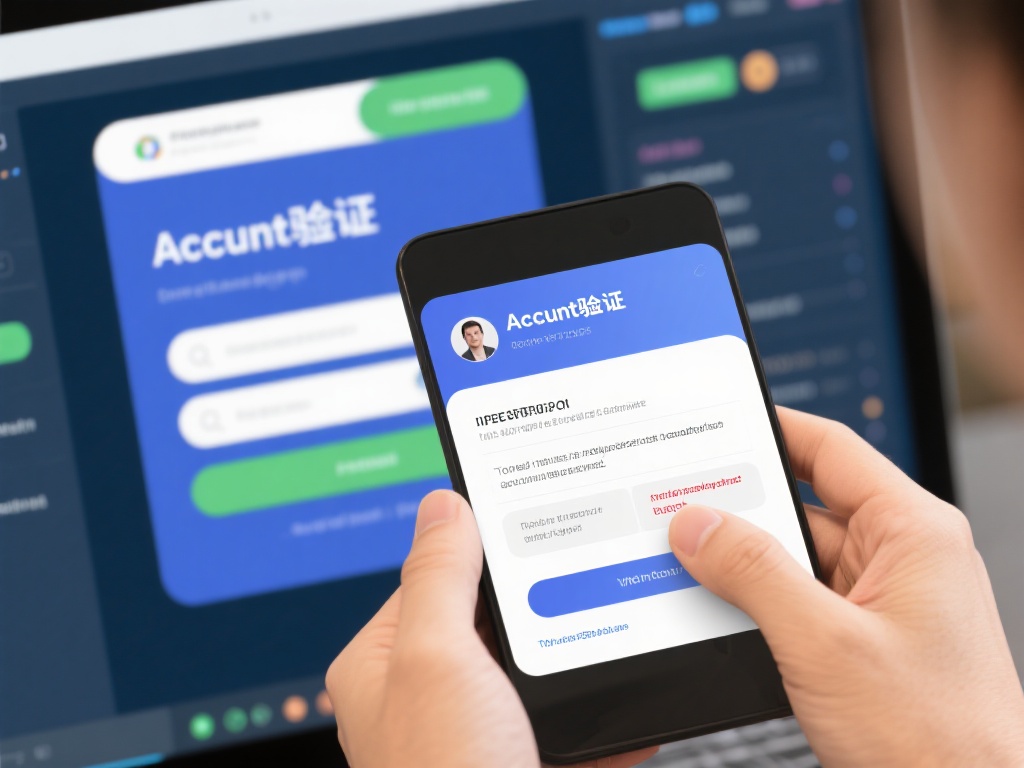 账户验证：在注册过程中，许多用户可能没有详细阅读平