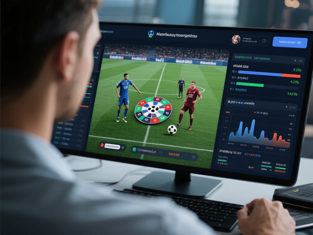 现代化平台的一个优势在于提供大量实时数据。学会利用