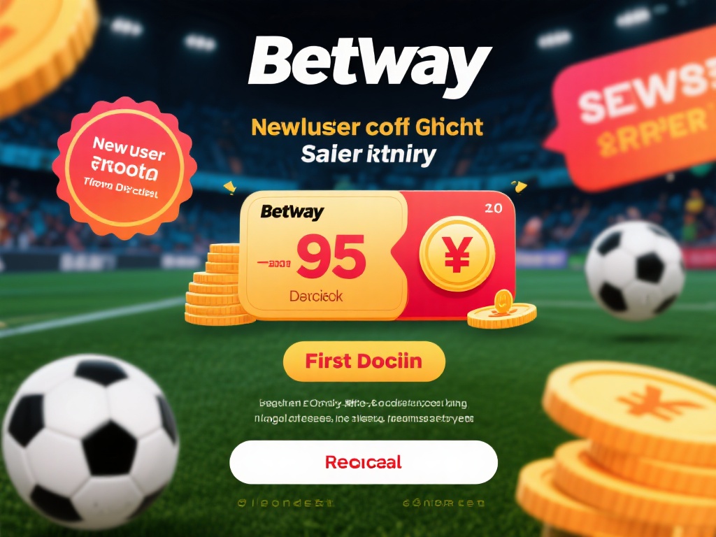 必威Betway经常推出各种优惠活动，尤其是针对新