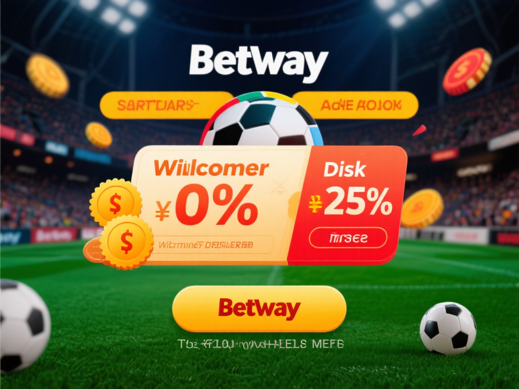 首先，我们需要明确Betway促销活动的多样性。平