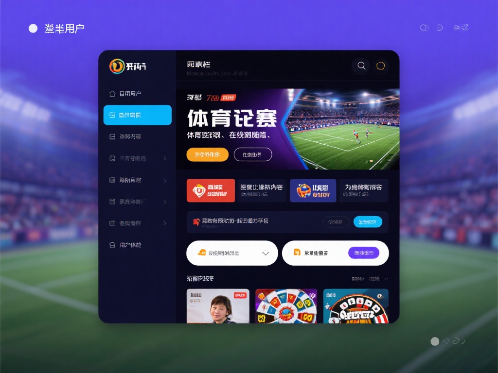 例如，当用户想要参与体育竞猜或在线娱乐场游戏时，都