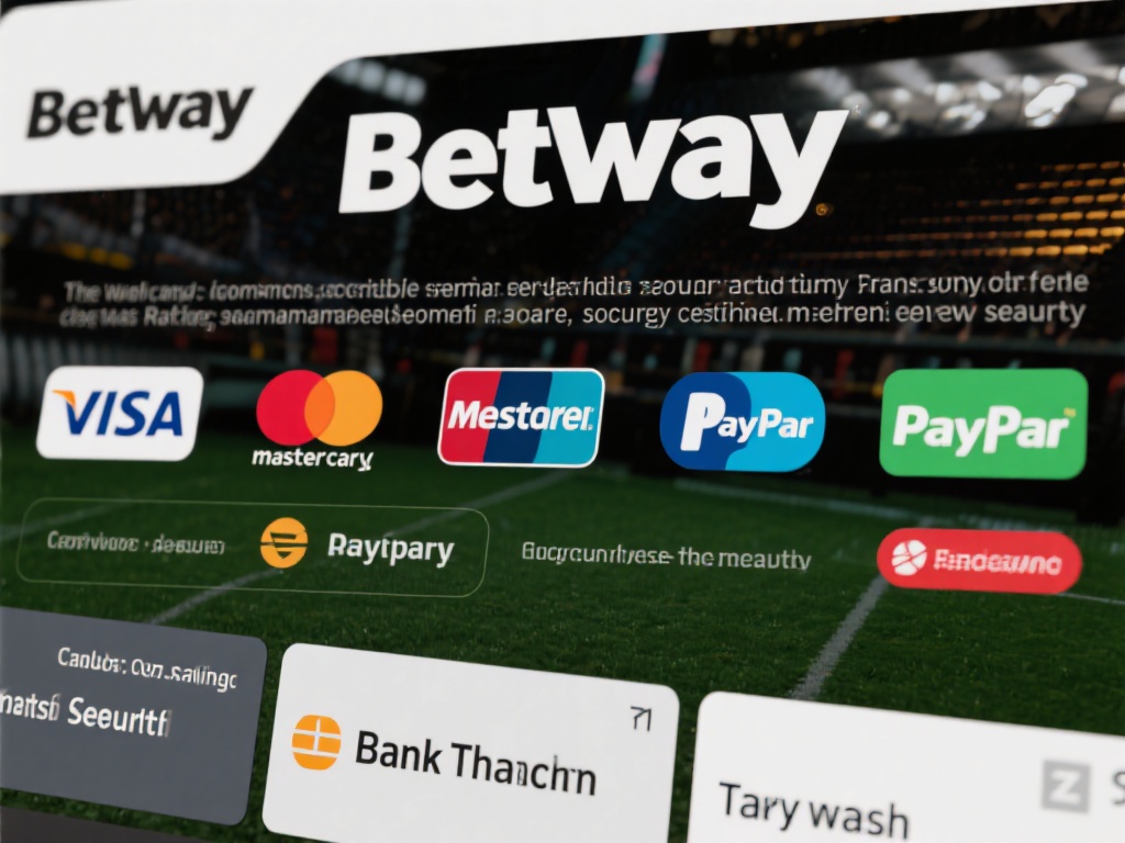 资金安全同样是需要重视的一环。Betway平台不仅