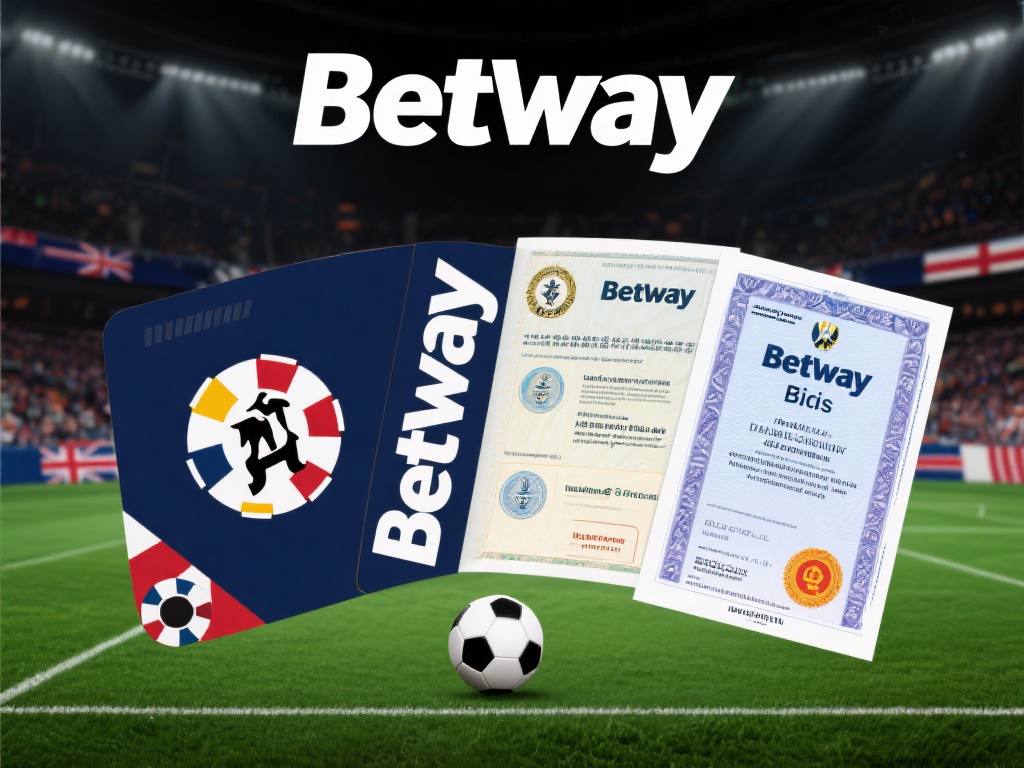 Betway必威中文版官网:畅享体育竞猜与精彩游戏体验 此外,该平台严格遵守多国监管政策,并拥有多张国际权