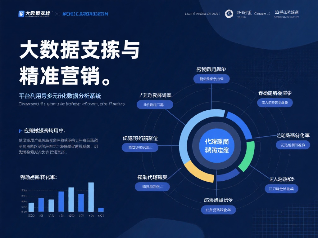 betway必威代理平台:专业服务打造高收益机遇 大数据支持与精准营销:平台利用全方位的数据分析系统