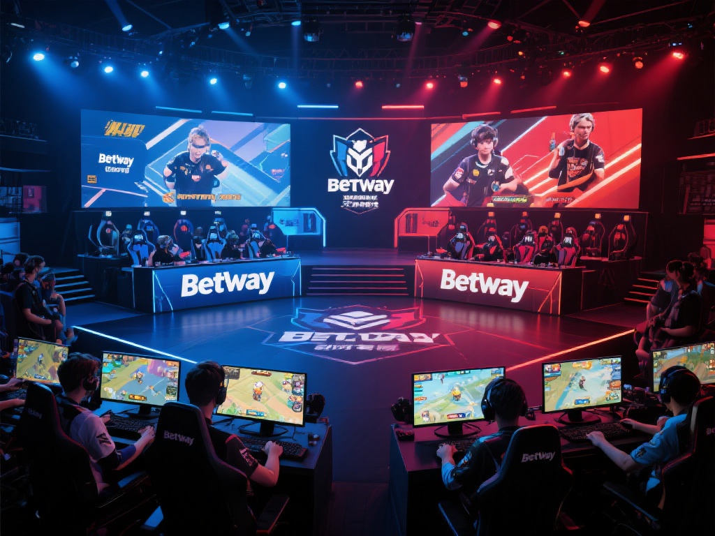 探索必威betway娱乐丰富多样的游戏种类与独特玩法