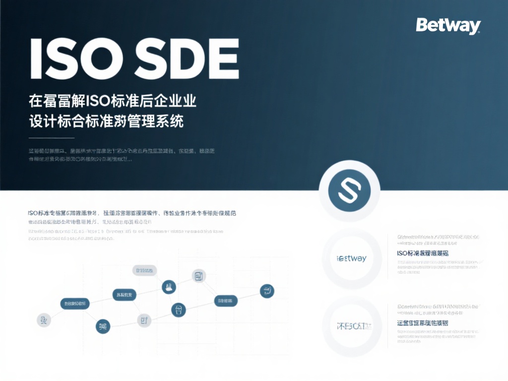 必威Betway成功获取ISO认证的完整流程解析