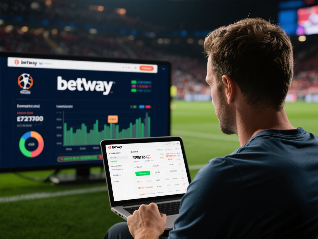 必威Betway体育深度解析:体育迷首选娱乐平台 以一位长期在Betway平台进行投注的用户为例,他