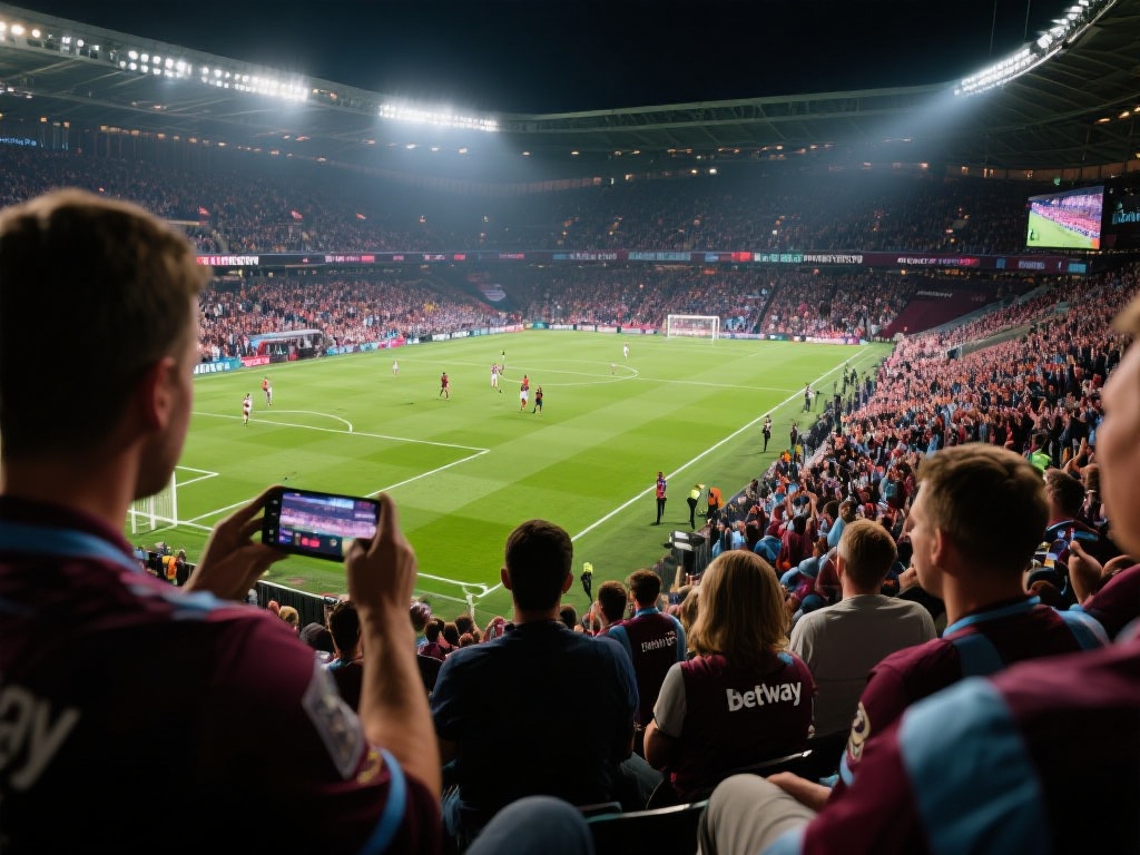 在如今的数字化时代，体育赛事已经不仅仅是单纯的比拼