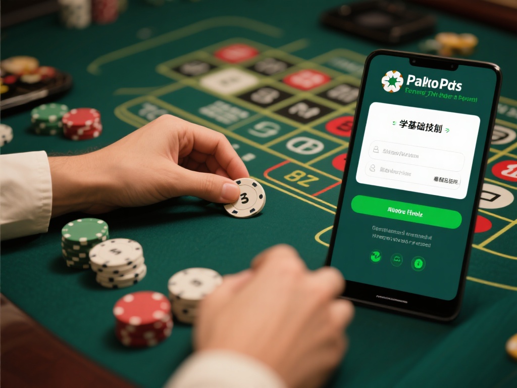 从入门到高手:深度解析必威中国投注技巧秘诀 对于初学者来说,掌握基础技能是必不可少的。首先,务