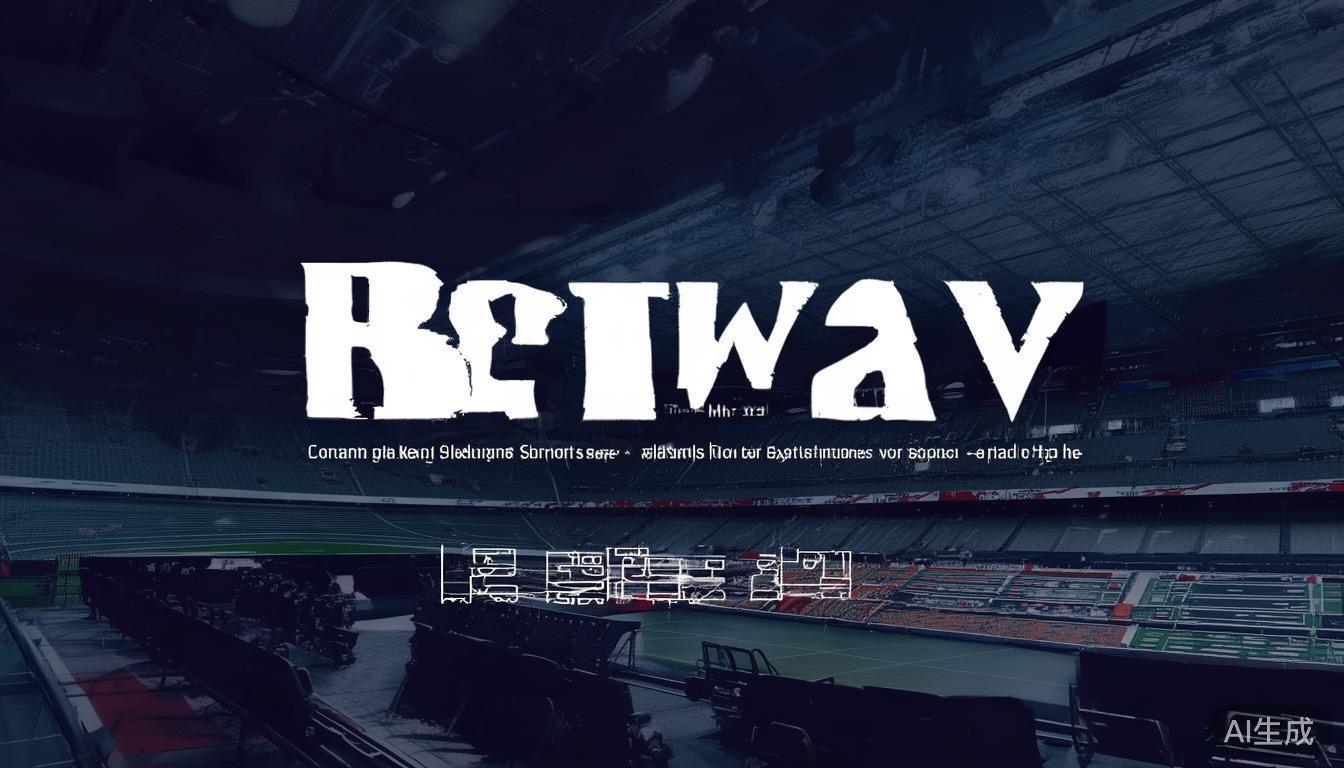 在当今体育娱乐产业高速发展的背景下，选择一个值得信