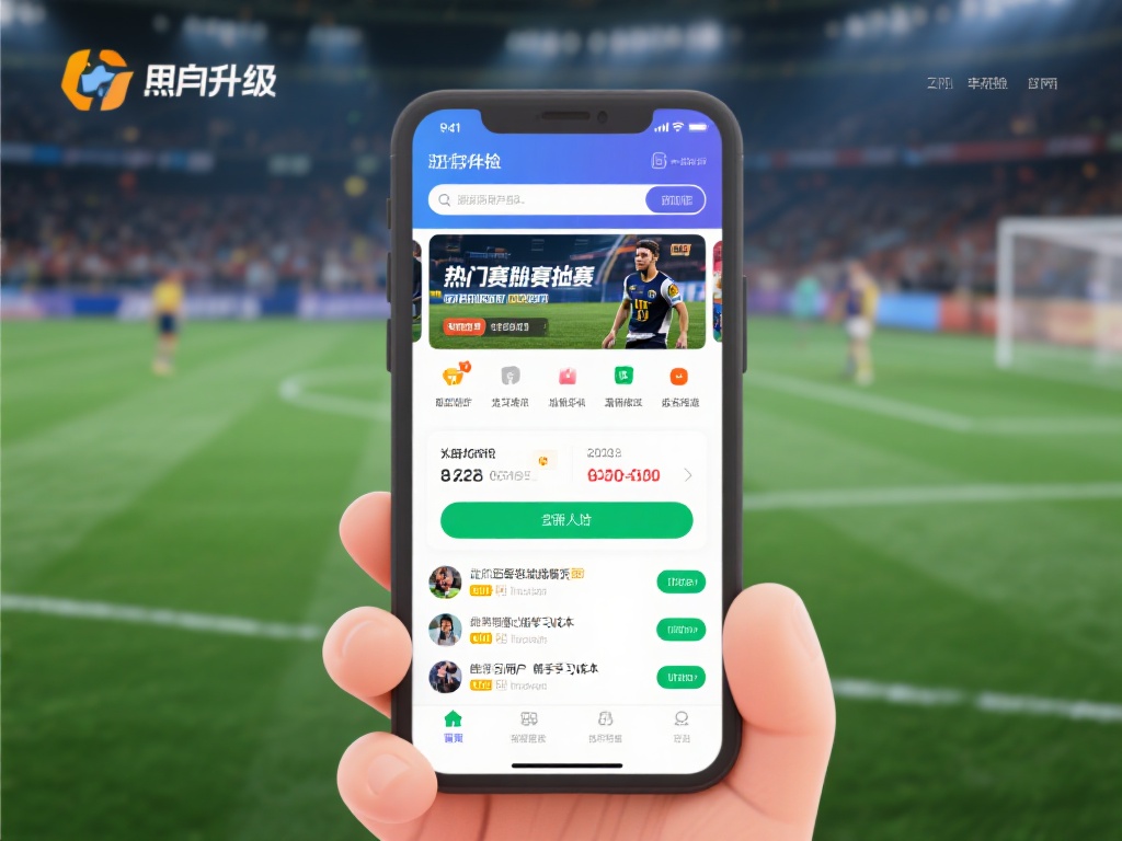 例如，过去用户寻找热门赛事投注页面可能需要几步操作