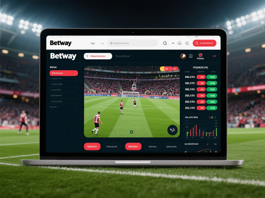 深入探索Betway必威官网丰富多彩的博彩选择与非凡体验 体育博彩是Betway的一大亮点,特别是针对足球、