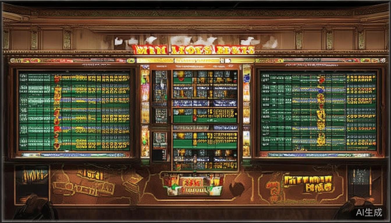 必威体育可以玩吗?全面玩法介绍与攻略指南 传统比赛胜负投注
这是最基础的投注方式,用户可以