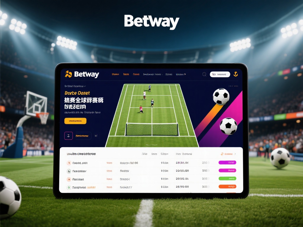 尤其是对于体育爱好者来说，Betway几乎涵盖了全