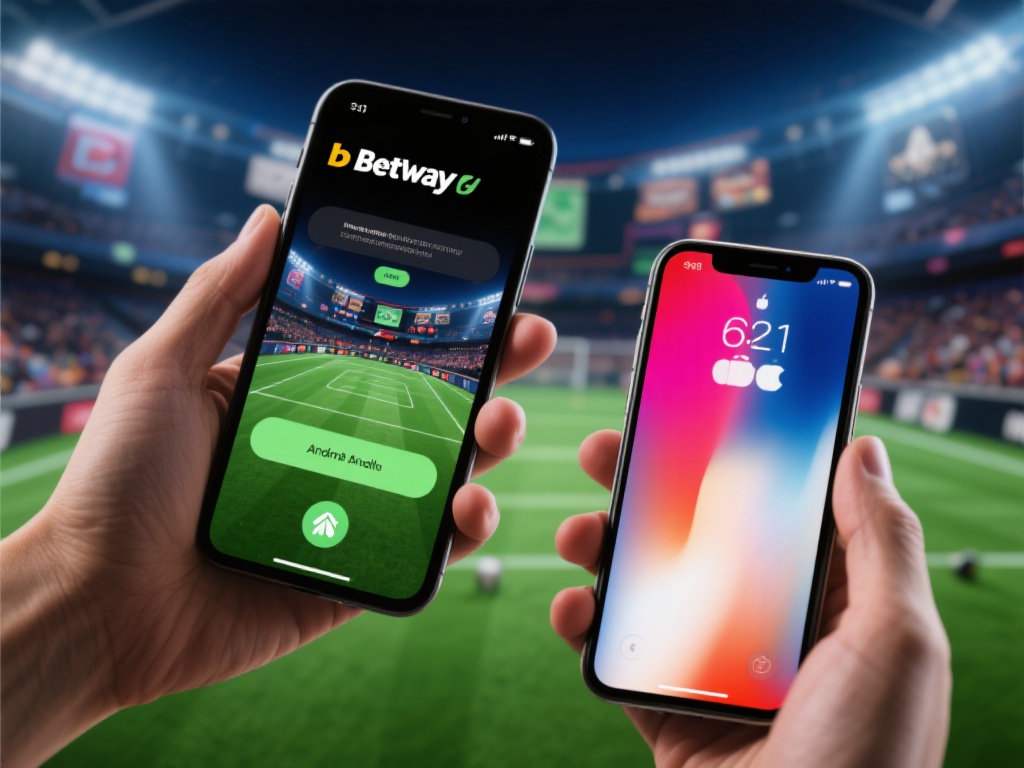 必威Betway全端下载:安卓苹果设备全支持 随着科技的发展,人们对在线娱乐的需求与日俱增,而移