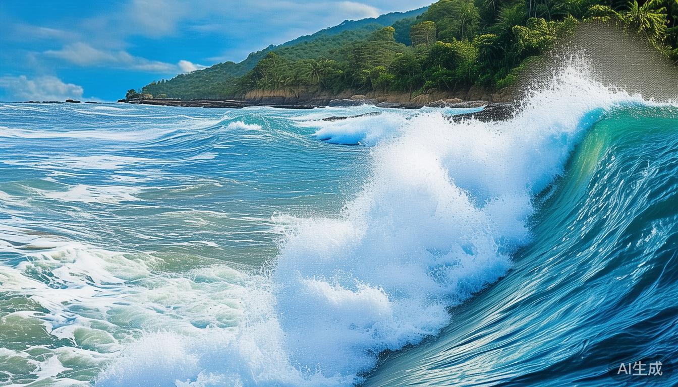 必威体育投注旅游攻略指南:畅游美丽海滨的最佳行程推荐 在跃动的海浪声中,感受自然的馈赠,这里有一处藏匿着