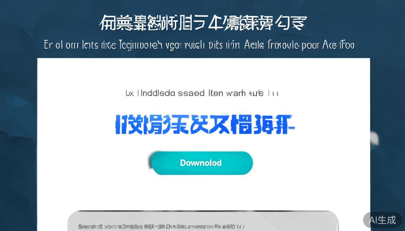 官方网站下载安装
建议用户通过必威体育的官方网站
