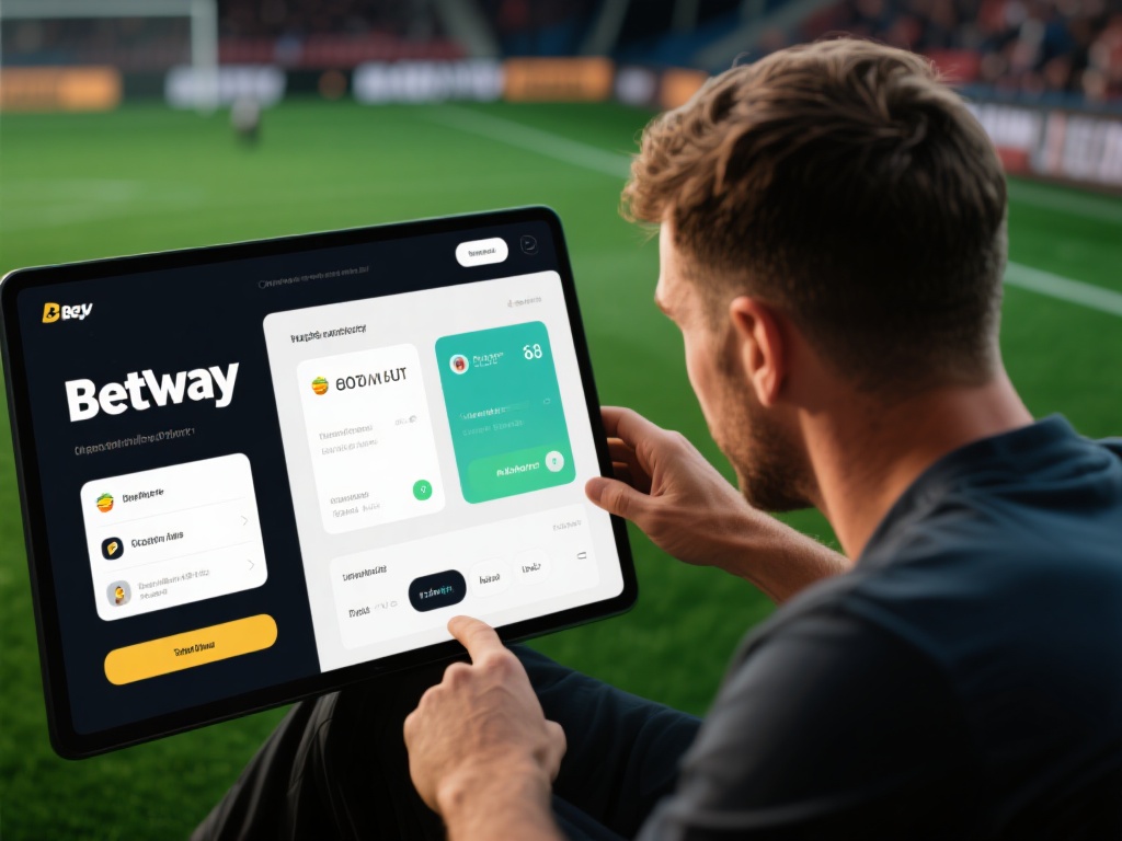 同时，Betway的体验优化还体现在其支付系统的便