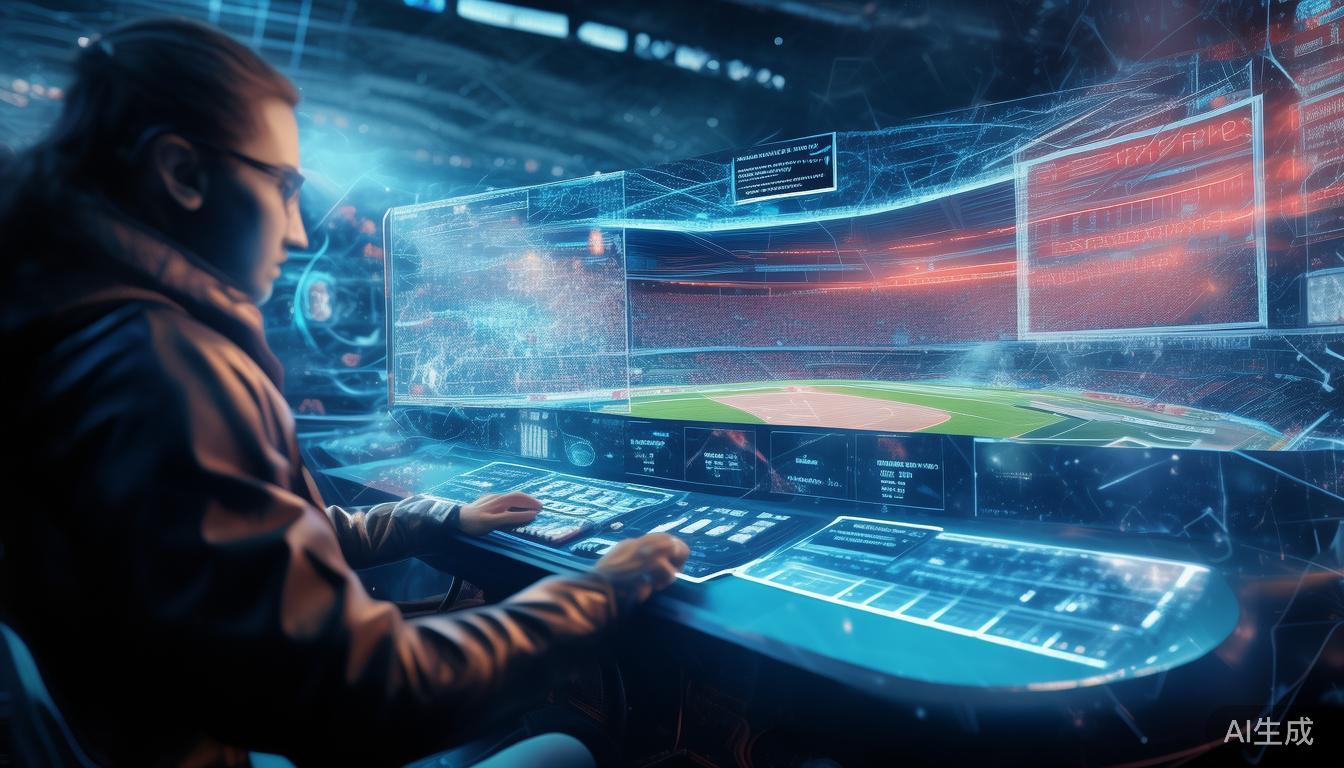 随着5G、云计算等现代技术的引入，必威体育不断提升