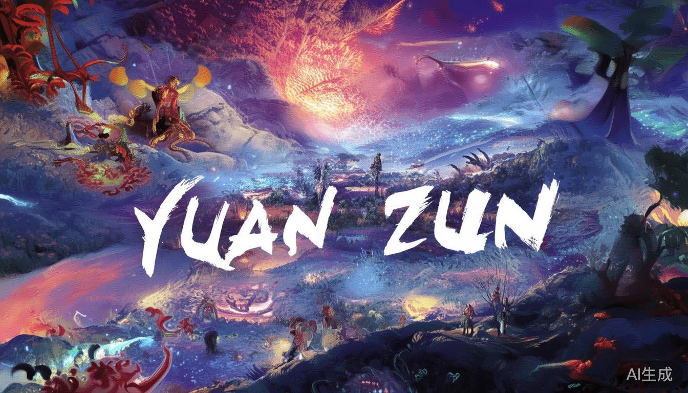 元尊系列以其精美的画面、丰富的剧情与创新的玩法，赢