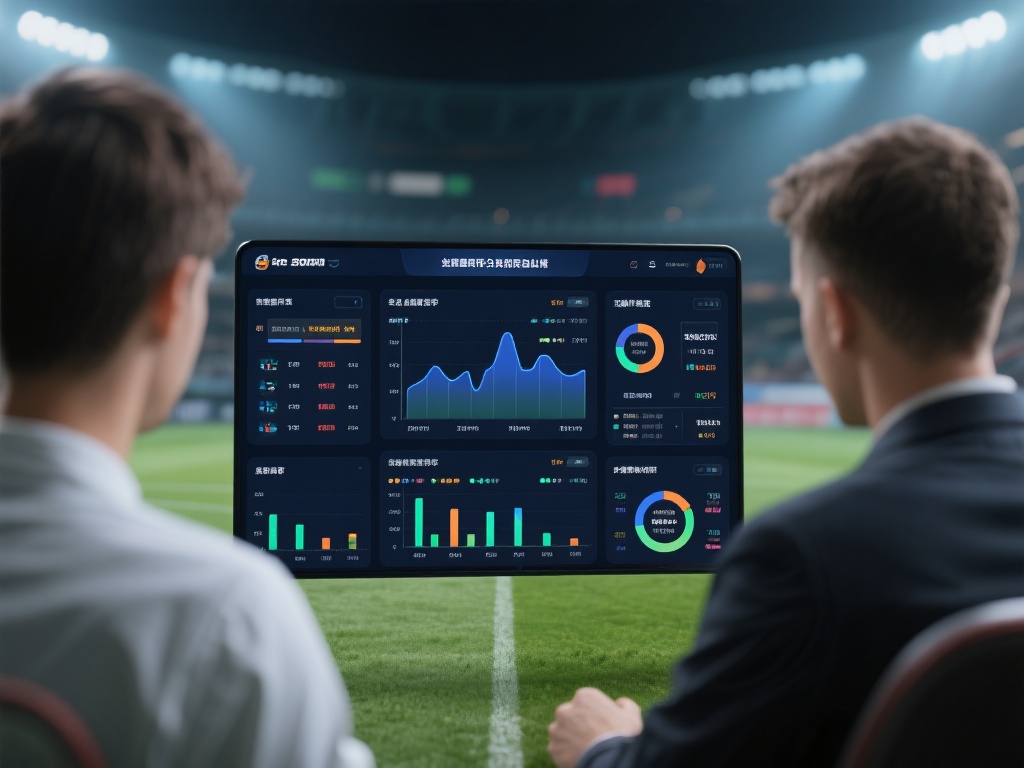 数据分析工具：
对于深度用户而言，数据分析是不可