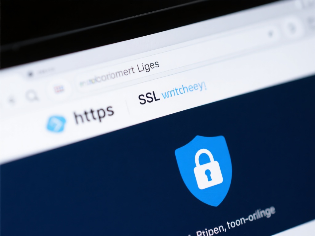 SSL证书检查
当您打开一个链接时，请仔细查看浏