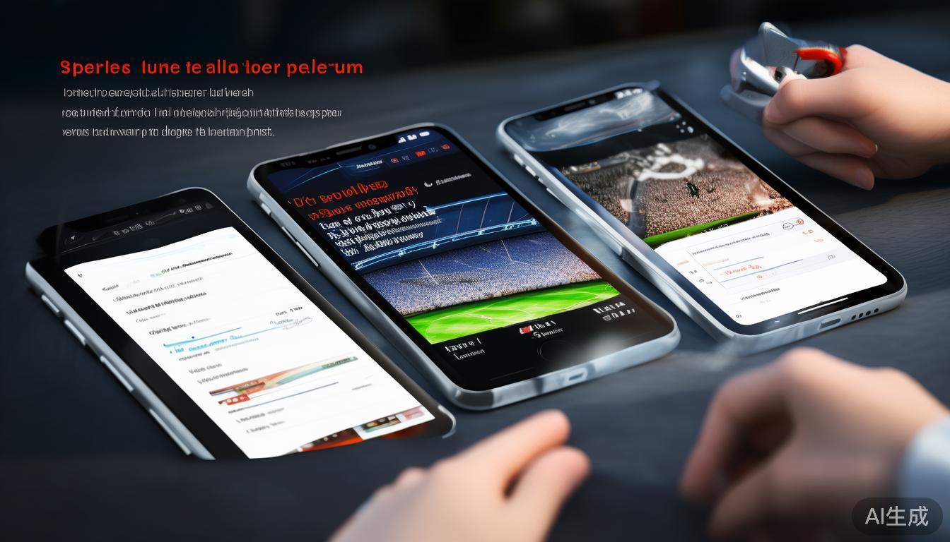 操作流畅、界面简洁是提升用户留存率的关键要素。必威
