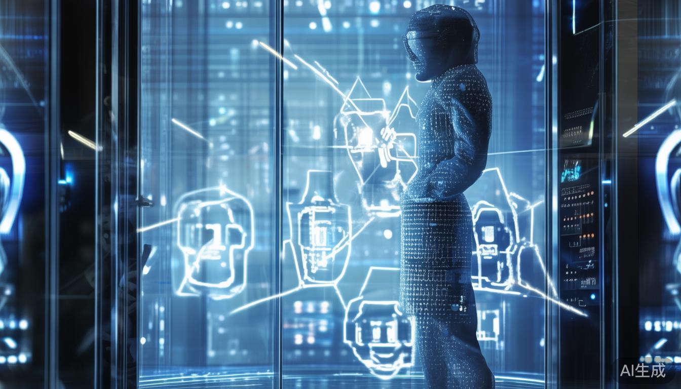 在信息技术高速发展的时代，个人数据保护尤为重要。必