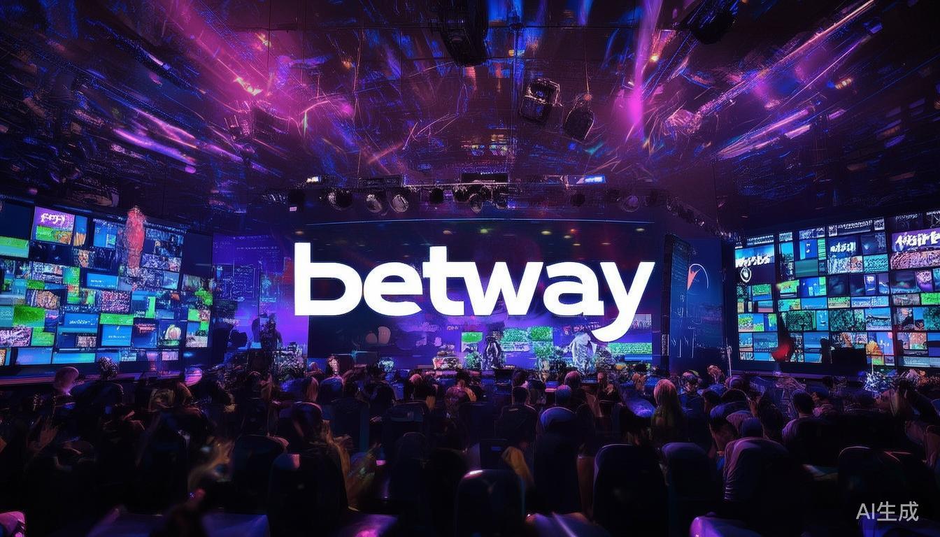 在当今体育电竞行业迅速发展的背景下，必威体育赛事分