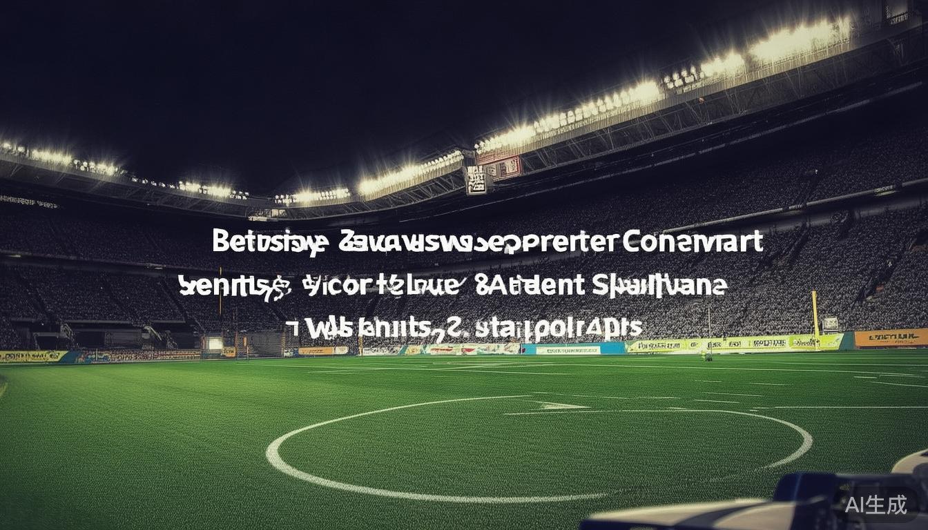 必威体育股份公司最新动态与未来发展趋势全面解析 随着体育娱乐产业的不断发展,必威体育股份公司作为行