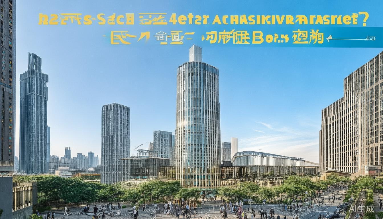 房地产一直是许多投资者青睐的领域，其稳健性和增值潜