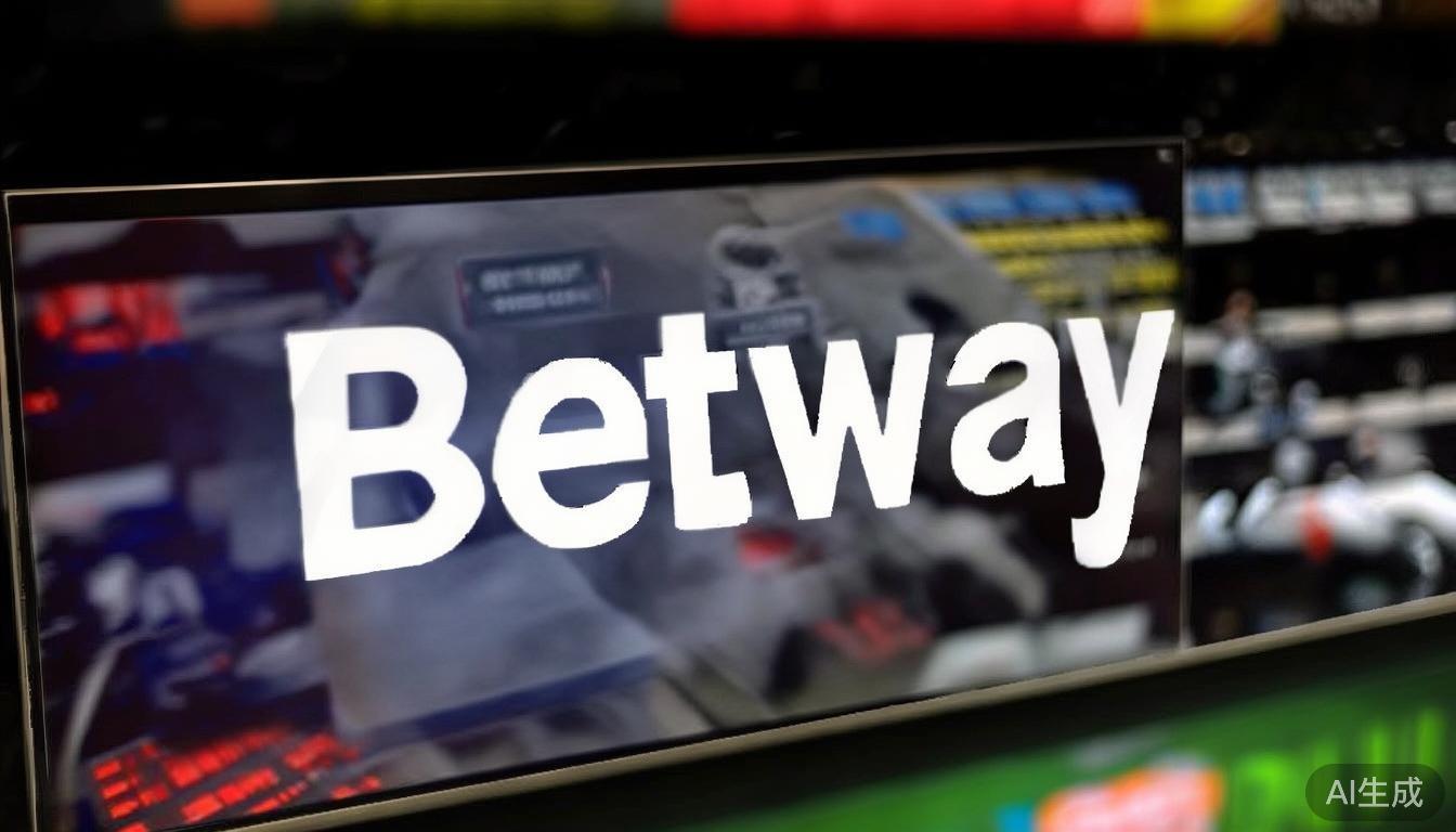 Betway必威体育作为国际知名的博彩公司，其品牌