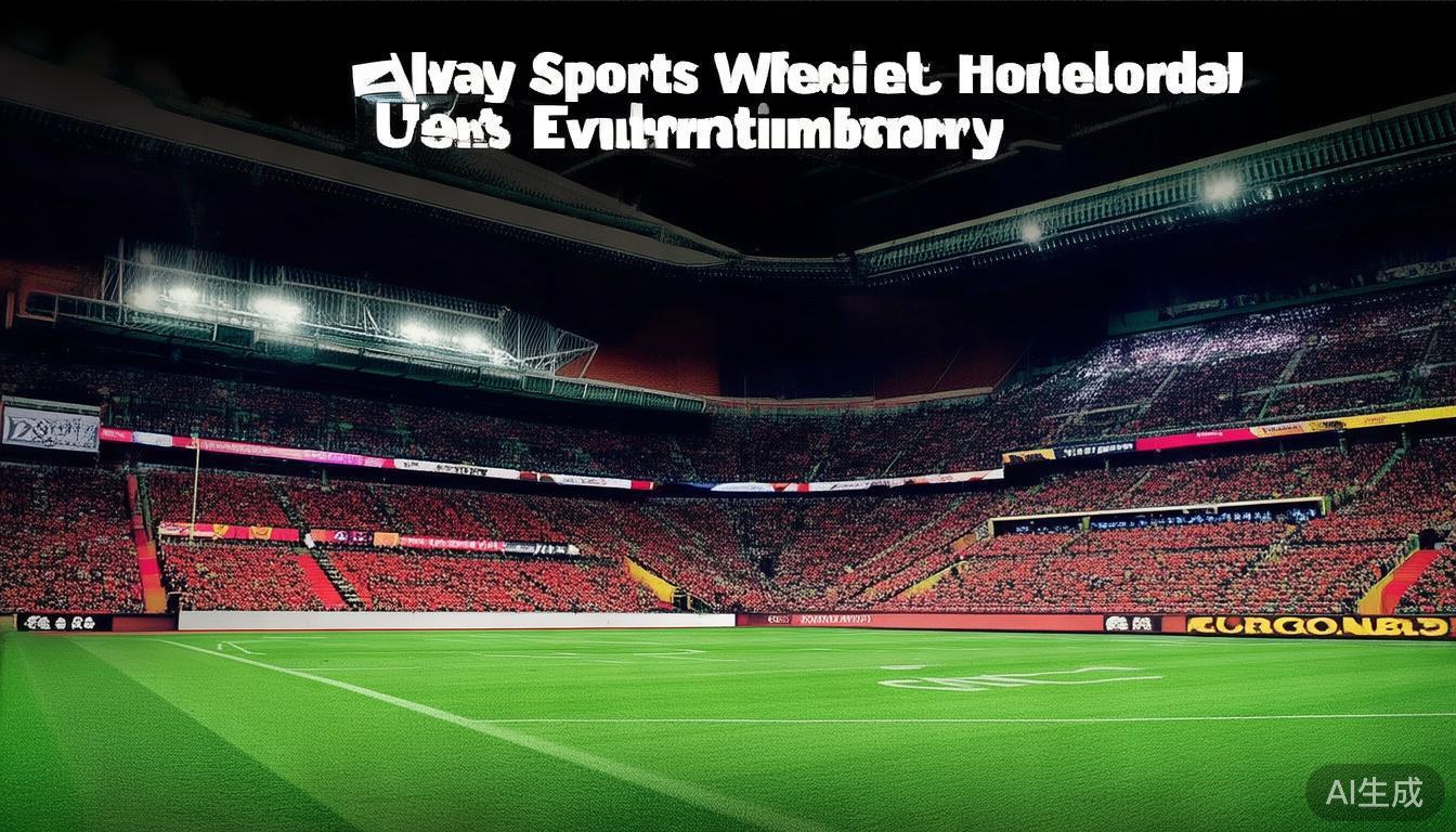 必威体育官方网站首页最新赛事信息全面汇总与最新动态分析