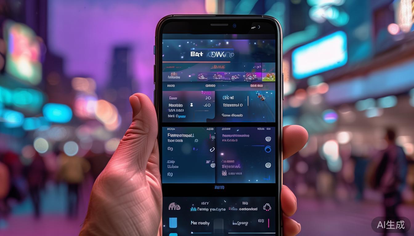 必威体育手机客户端下载安装与全面使用指南攻略
